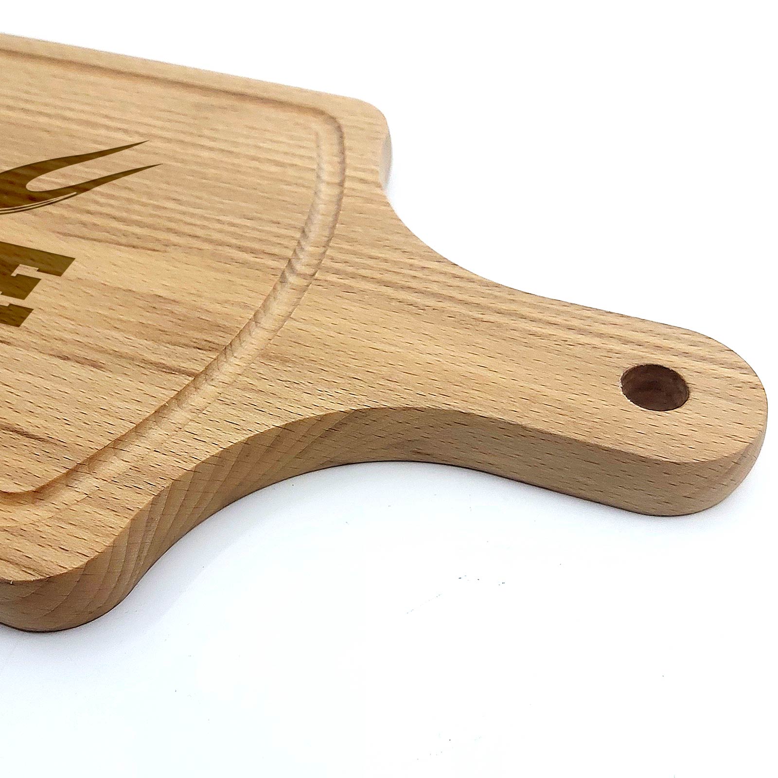 Grill & Chill - Cutting Board