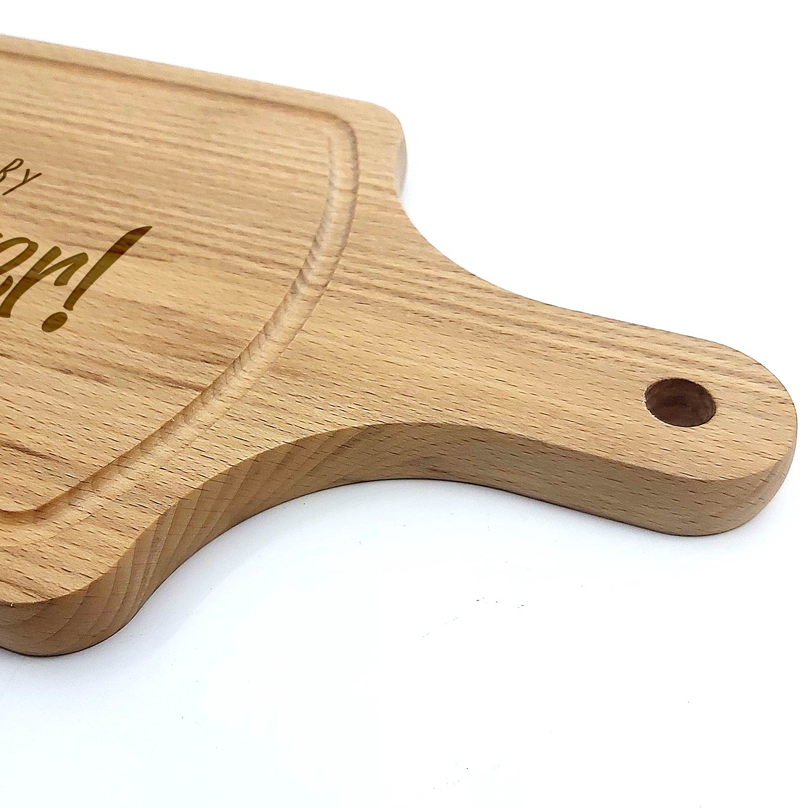 Best Dad Ever Cutting Board