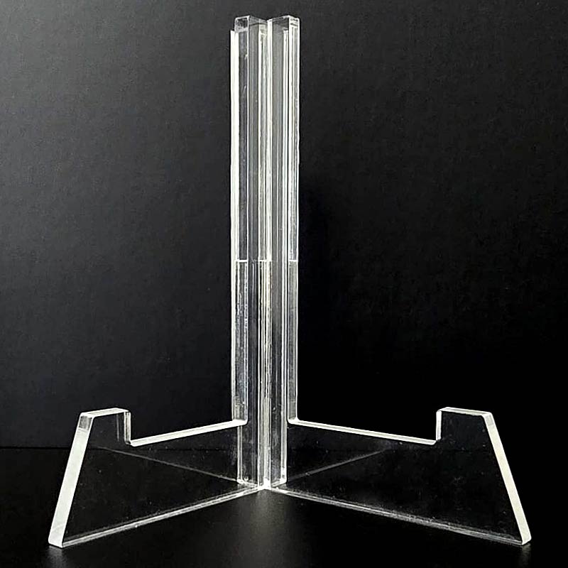 Add a stand